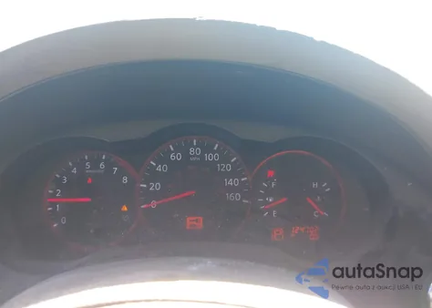 2009 Nissan Altima 3.5 Se из США, поврежденный, VIN 1N4BL21E99C110746